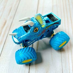 HOTWHEELS MONSTER TRUCK
